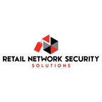 retail network security solutions 로고