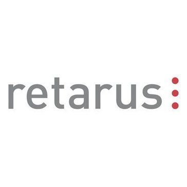 retarus 로고