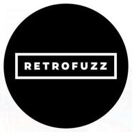 retrofuzz логотип
