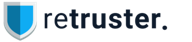 retruster logo