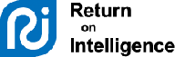 return on intelligence logo