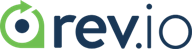 rev.io logo