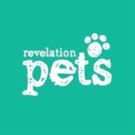 revelation pets logo