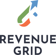 revenue grid логотип
