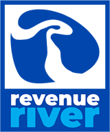 revenue river logo