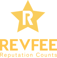 revfee - reputation counts logo
