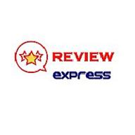 review express logo