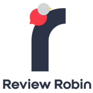 review robin logo