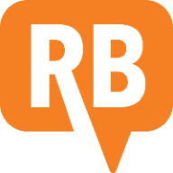 reviewbuzz логотип