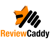 reviewcaddy логотип