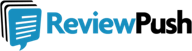 reviewpush логотип