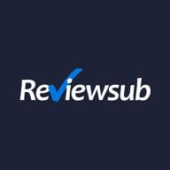 reviewsub logo