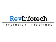 revinfotech pvt. ltd. logo