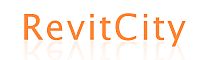 revit city 로고