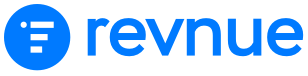 revnue 로고