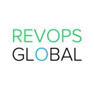 revops global логотип