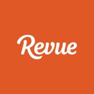 revue logo