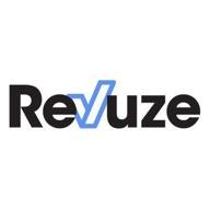 revuze logo