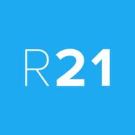 rewards21 logo
