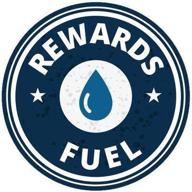 rewards fuel logo