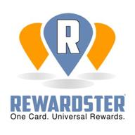 rewardster логотип