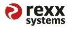 rexx hr logo
