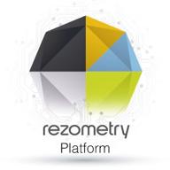 rezometry логотип