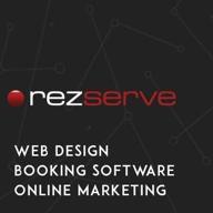 rezserve logo