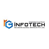 rg infotech services logo