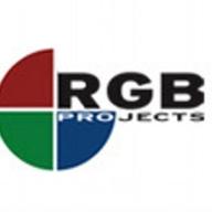 rgb projects inc. logo