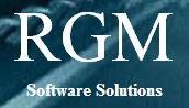 rgm printing management system (pm) logo