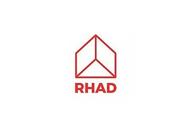 rhad agency logo