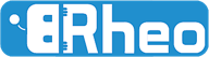 rheobot logo
