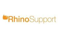 rhino support logo