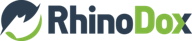 rhinodox platform logo