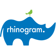 rhinogram logo
