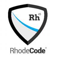 rhodecode logo