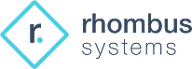 rhombus systems logo
