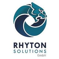 rhyton project erp logo