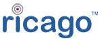 ricago contracts and obligations management system logo
