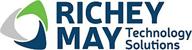 richey may technology solutions logo