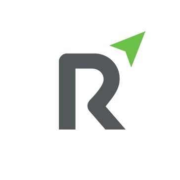 ridecell 로고