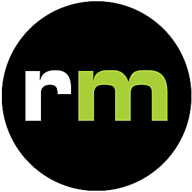ridge marketing logo