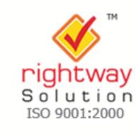 rightway solution logo