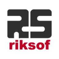 riksof (private) limited логотип