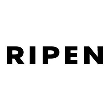ripen 로고