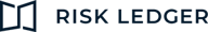risk ledger third-party risk management logo