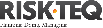riskteq 로고