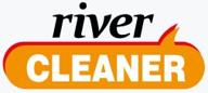 river cleaner logo