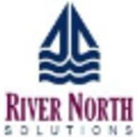 river north solutions, inc. logo